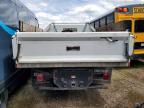 2022 Chevrolet Silverado HD Dump Truck