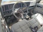 1989 Jeep Comanche Pioneer