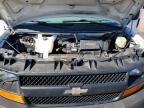 2014 Chevrolet Express G3500