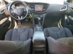 2015 Dodge Dart se Aero