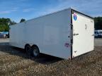 2025 Interstate PATRCC24TA3 Enclosed Cargo Trailer