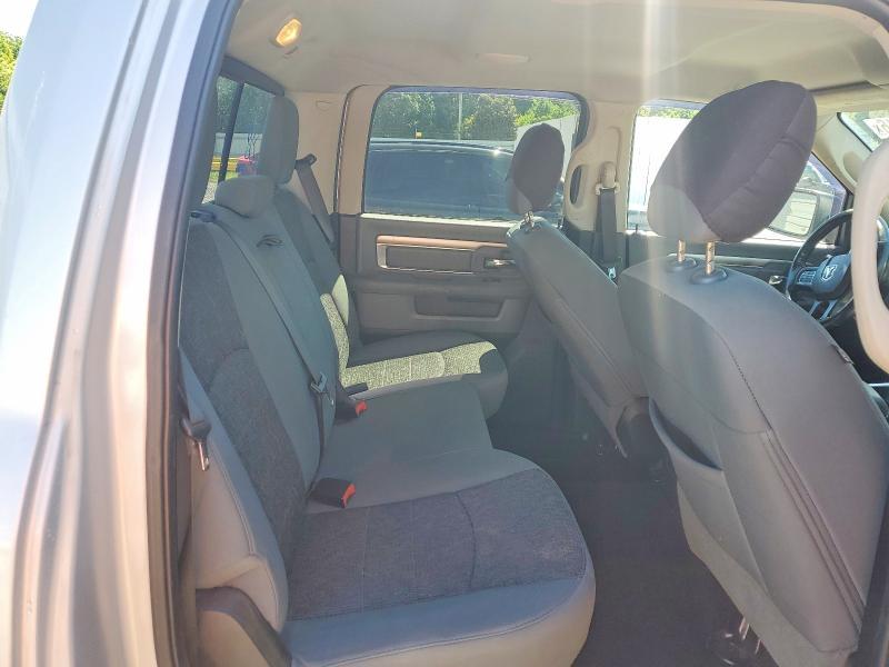 2016 Dodge RAM 1500 SLT