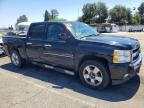 2011 Chevrolet Silverado C1500 LT