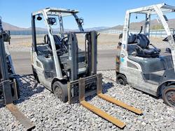 2019 Unicariers 2019 Unicarriers MCP1F2A25LV Forklift en venta en Reno, NV