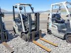 2019 Unicariers 2019 Unicarriers MCP1F2A25LV Forklift