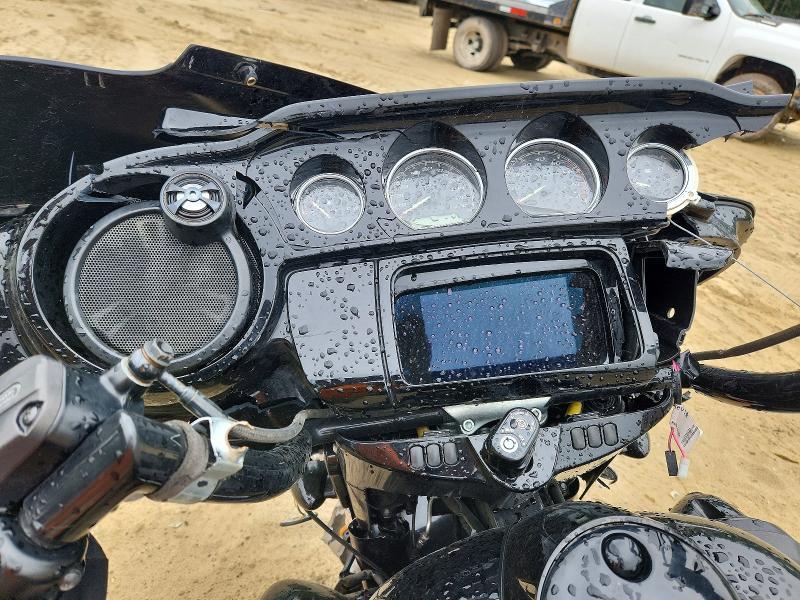 2019 Harley-Davidson Flhxs