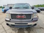 2010 GMC Sierra K1500 SLE