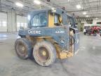 2013 John Deere 320D Skid Steer Loader