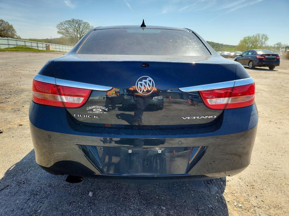 2013 Buick Verano Convenience