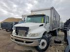 2009 International 4000 4300-BOX Truck