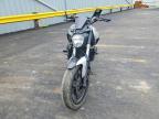 2017 Yamaha FZ07 C