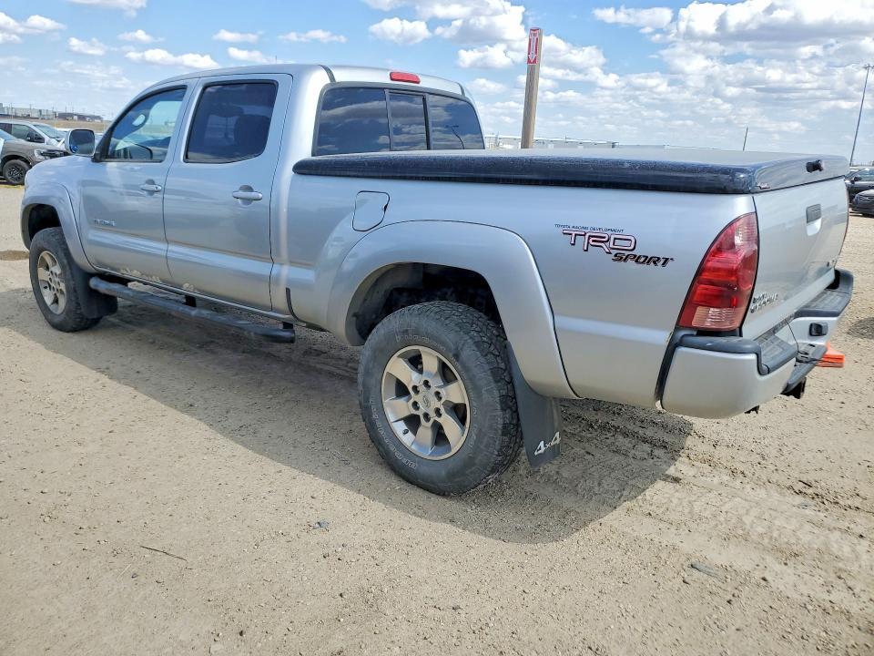 2006 Toyota Tacoma DLX