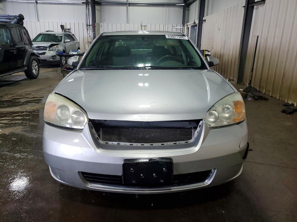 2006 Chevrolet Malibu lt