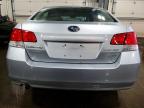 2014 Subaru Legacy 2.5