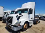 2016 Volvo VN VNL-Semi Truck