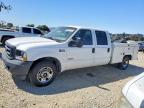 2003 Ford F250 Super Duty