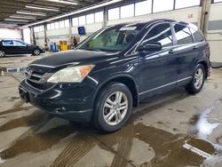 2010 Honda Cr-v exl for sale in Wheeling, IL
