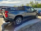 2021 Chevrolet Silverado K1500 RST
