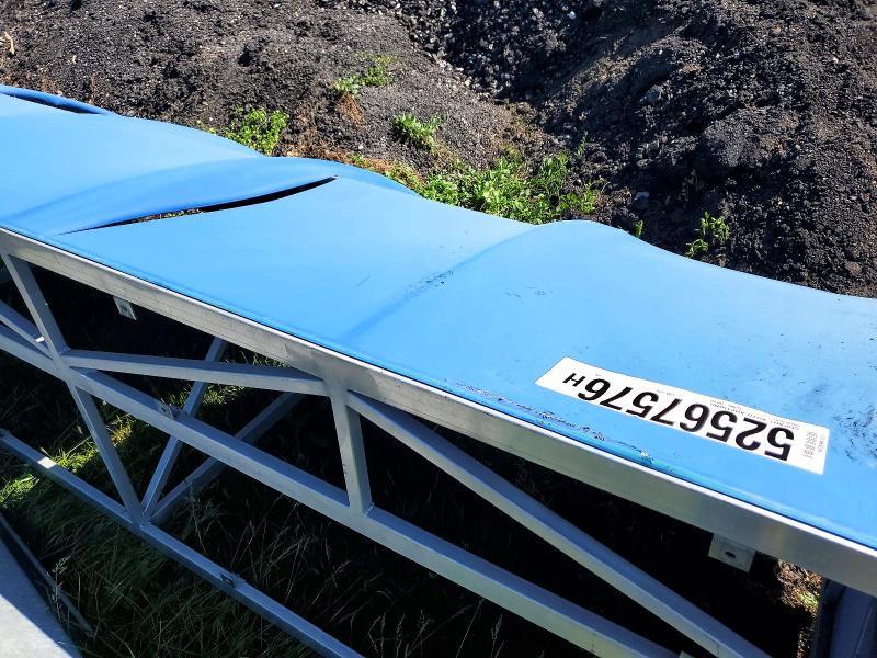 2027 Roof Awning