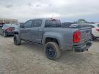 2020 Chevrolet Colorado ZR2