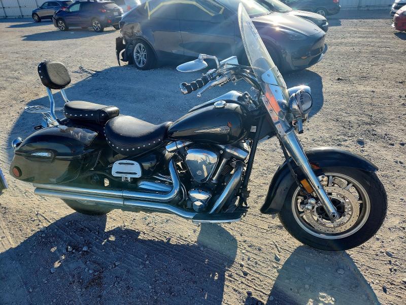 2005 Yamaha XV1700 A