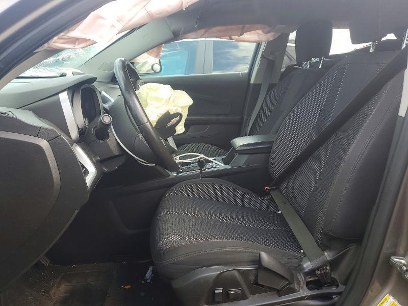 2010 Chevrolet Equinox lt
