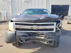 2010 Chevrolet Silverado K1500 LT