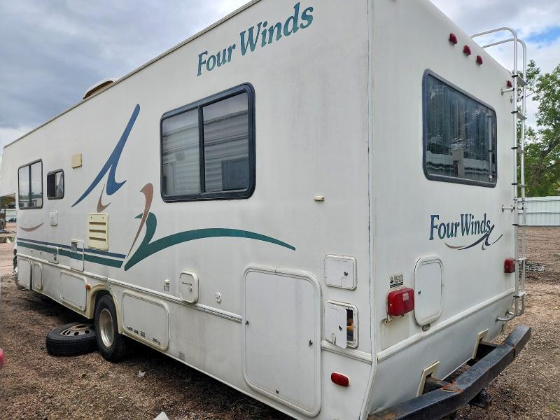 2000 Four Winds RV