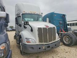 2018 Peterbilt 579 Semi Truck en venta en San Antonio, TX