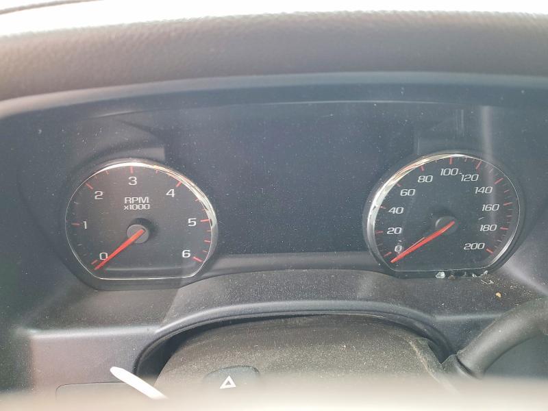 2015 GMC Sierra K1500 Denali