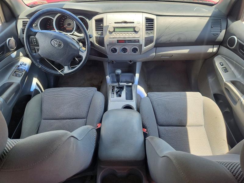 2006 Toyota Tacoma Double Cab Prerunner Long BED