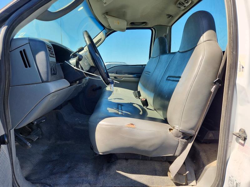 2003 Ford F-250 Super Duty