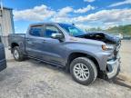 2021 Chevrolet Silverado K1500 LT