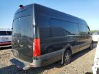 2020 Mercedes-Benz Sprinter 2500 Delivery Van