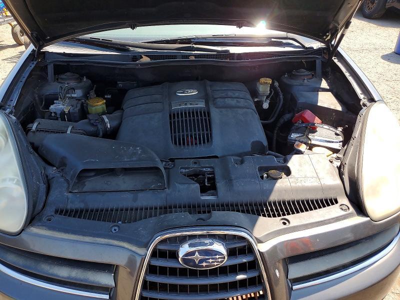 2007 Subaru B9 Tribeca 3.0 H6