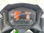 2022 Kawasaki EX650 N