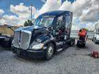 2021 Kenworth T680 Semi Truck