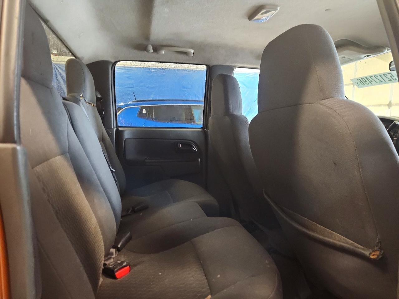 2006 Chev Colorado