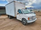 2000 Chev Express G3500