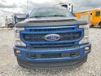 2022 Ford F250 Super Duty