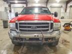 2004 Ford F250 Super Duty