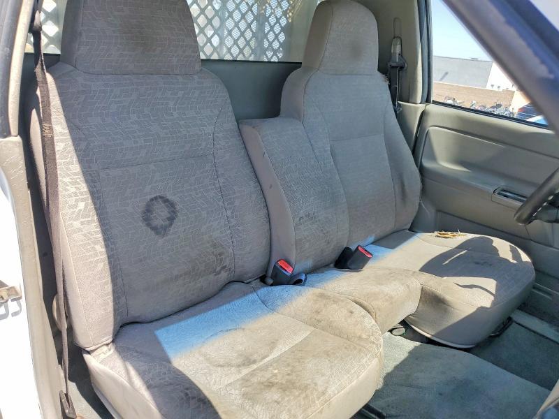 2005 Chevrolet Colorado