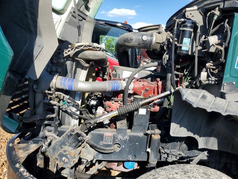 2018 Mack CXU612 Semi Truck