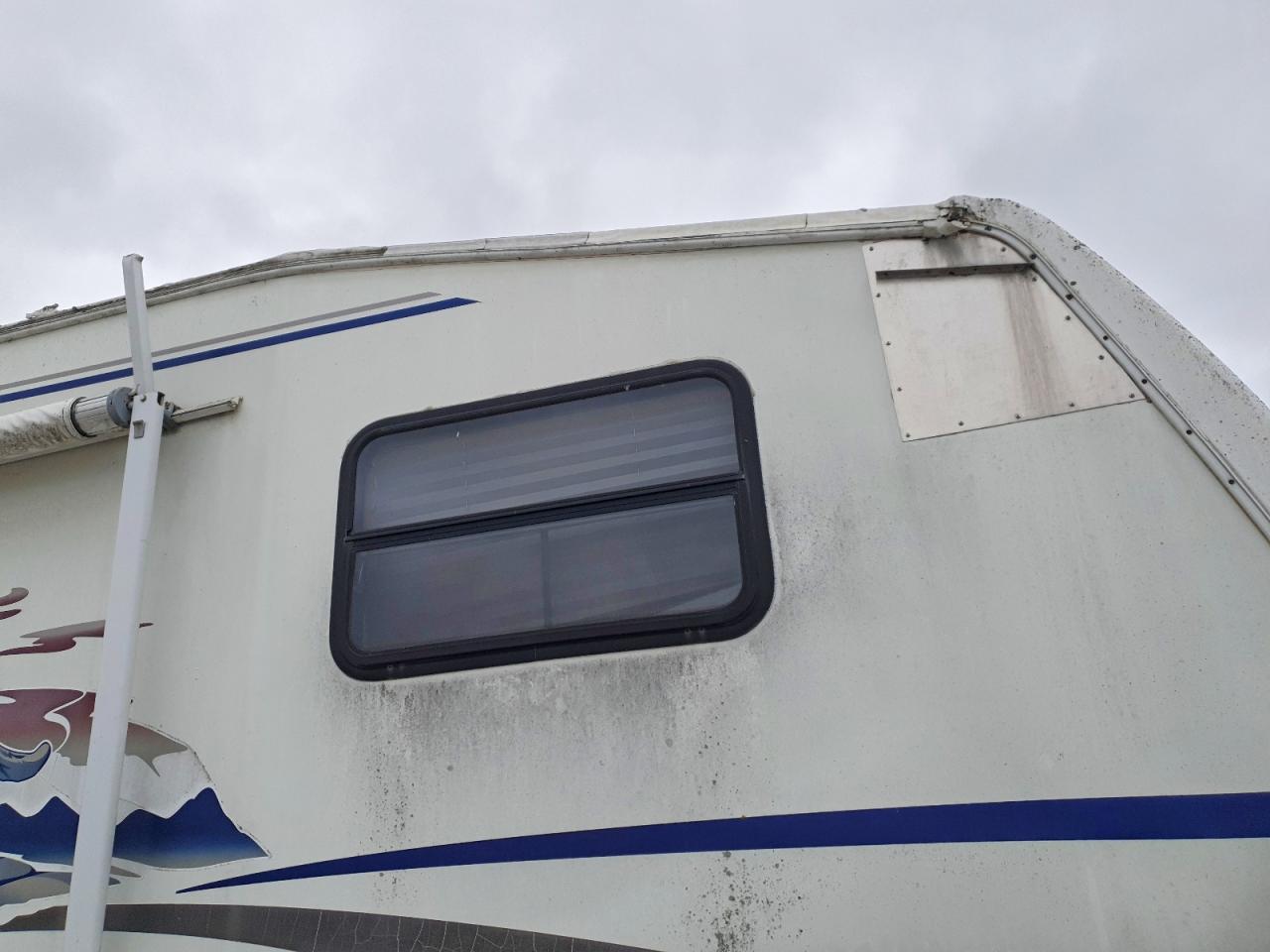 2006 Keystone Cougar Camper
