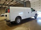 2013 Chev Rolet Express 2500 Cargo Delivery Van