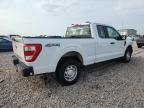 2021 Ford F150 Super Cab