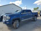 2016 GMC Sierra K1500 Denali
