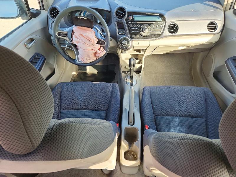 2010 Honda Insight lx