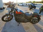 2021 Harley-Davidson Fxbbs