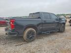 2023 Chevrolet Silverado K1500 RST